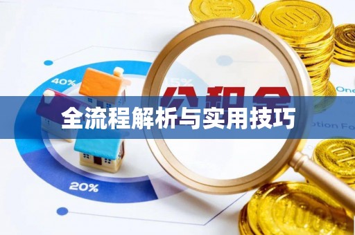 二道江全流程解析与实用技巧