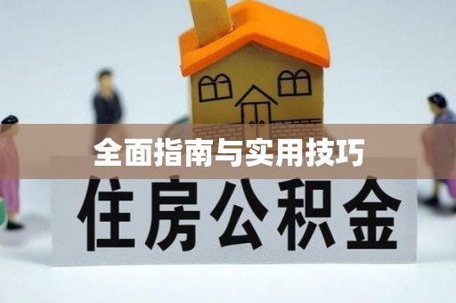 二道江全面指南与实用技巧