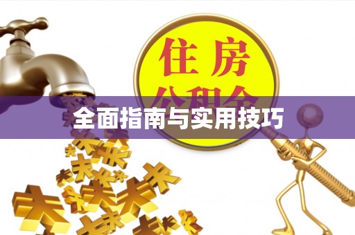 二道江全面指南与实用技巧