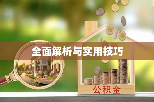 二道江全面解析与实用技巧