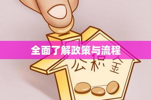 二道江全面了解政策与流程