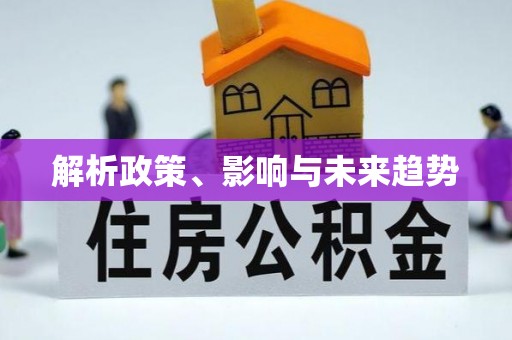 二道江解析政策、影响与未来趋势